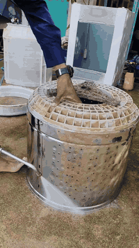 صيانة غسالات اوتوماتيك • موقعي • النجف حي الميلاد