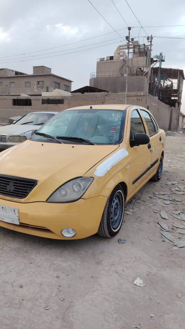 السلام عليكم طيبه موديل ١٥ معمر دوس وهلالات تخم تاير جديد حداديه مكينه بيها تبخير سعرها ٣٢ وبيها مجال رقم بابل صاحبها يريد تحويل *********** عليها غرامه ٧٠٠ تنزل من سعرها
