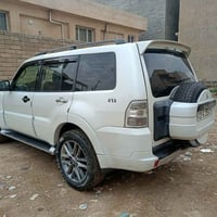 باجيرو • ٢٠٠٨ • ٧ راكب