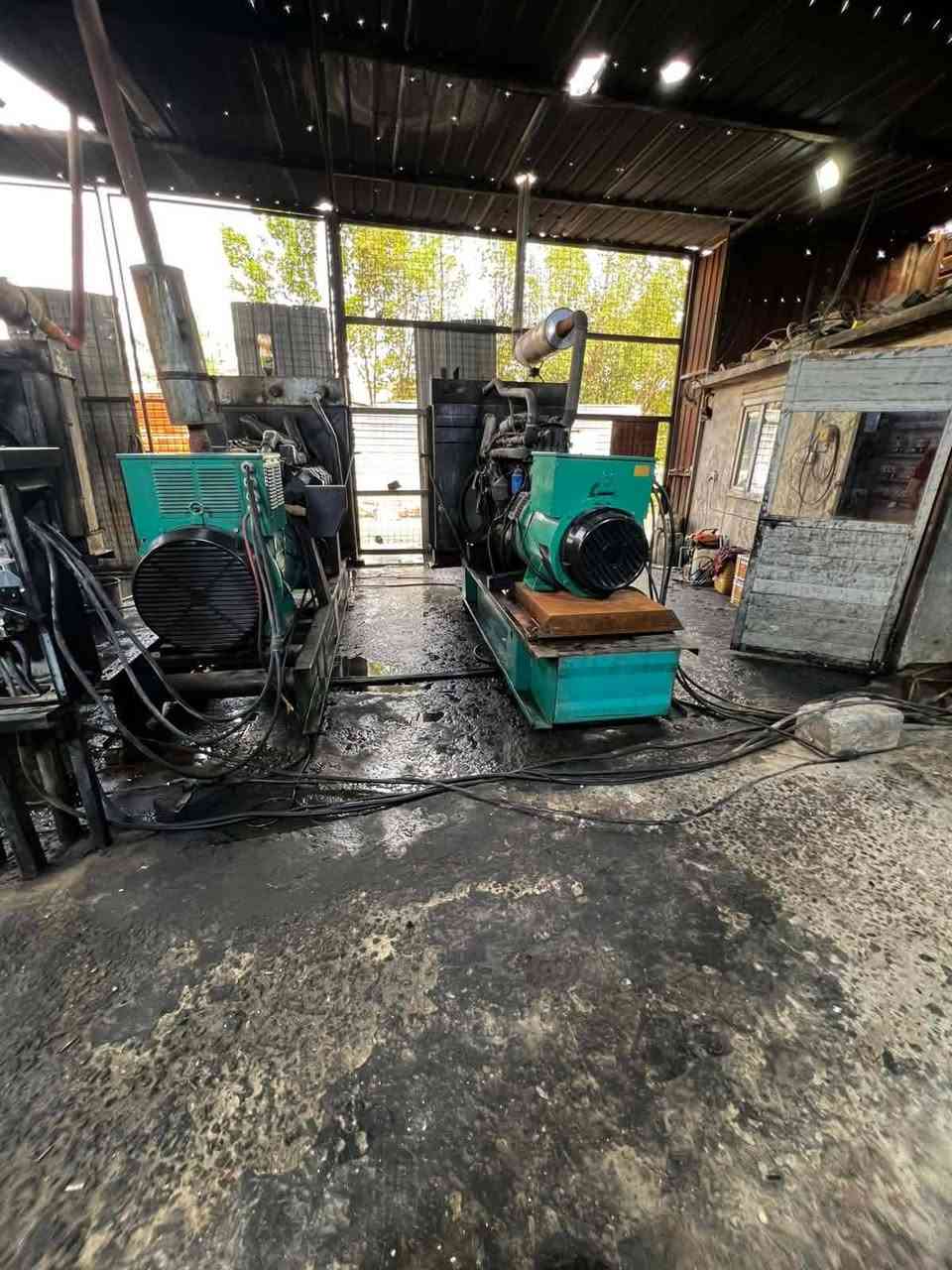 موقع للبيع بي 3 مكاين 143 و 12 ونص وبومة قبق بلاستك كهربائية بي تانكي 20 شغال ابو الاربعة سستم كامرات سستم بلاجكتورات الموقع نظيف درجة اولى اي نقص مابي بي حصتين وحدة 200 كاملة والثانية طلع بيها الكشف منتظر بس يخصصون شكد سعة المكينة حمل من 750 الى 800 الحمل كله داخلي بوردات 2 السعر 6 شدات ونص
عنوان بغداد الرئاسة مالت العبيدي شارع 20 خلف الملعب موقع لا عليه ازالة ولا عليه شي 
***********
موقع للبيع بي 3 مكاين 143 و 12 ونص وبومة قبق بلاستك كهربائية بي تانكي 20 شغال ابو الاربعة سستم كامرات سستم بلاجكتورات الموقع نظيف درجة اولى اي نقص مابي بي حصتين وحدة 200 كاملة والثانية طلع بيها الكشف منتظر بس يخصصون شكد سعة المكينة حمل من 750 الى 800 الحمل كله داخلي بوردات 2 السعر 6 شدات ونص
