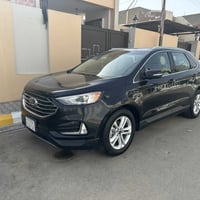 ايدج SEL • ٢٠٢٠ • حادث امامي سطحي