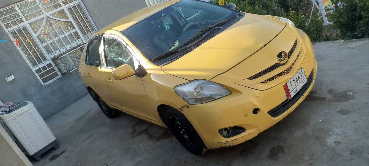 يارس موديل 10 صفره رقم بغداد تفاصيل اول صوره


**إذا كنت صاحب هذا الإعلان وتريد حذفه لأي سبب، رجاءا أرسل رسالة إلى الدعم الفني**