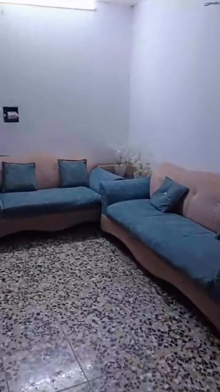 عندي تخم قماش تركي شغل عراقي ب300الف بي مجال للشراي


**إذا كنت صاحب هذا الإعلان وتريد حذفه لأي سبب، رجاءا أرسل رسالة إلى الدعم الفني**