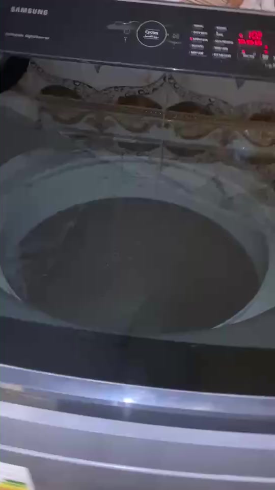 غساله سامسونك 22 كيلو السعر 300 بيها مجال العنوان الحسينية الراشديه مسقط


**إذا كنت صاحب هذا الإعلان وتريد حذفه لأي سبب، رجاءا أرسل رسالة إلى الدعم الفني**