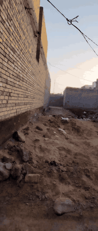 قطعه ٢٠٠ متر طابو زراعي سند ٢٥ كاع متوجهه للبناء للاستفسار. *********** نجف مشخاب
