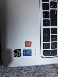 لابتوب عاطل • بدون هارد • بدون رام