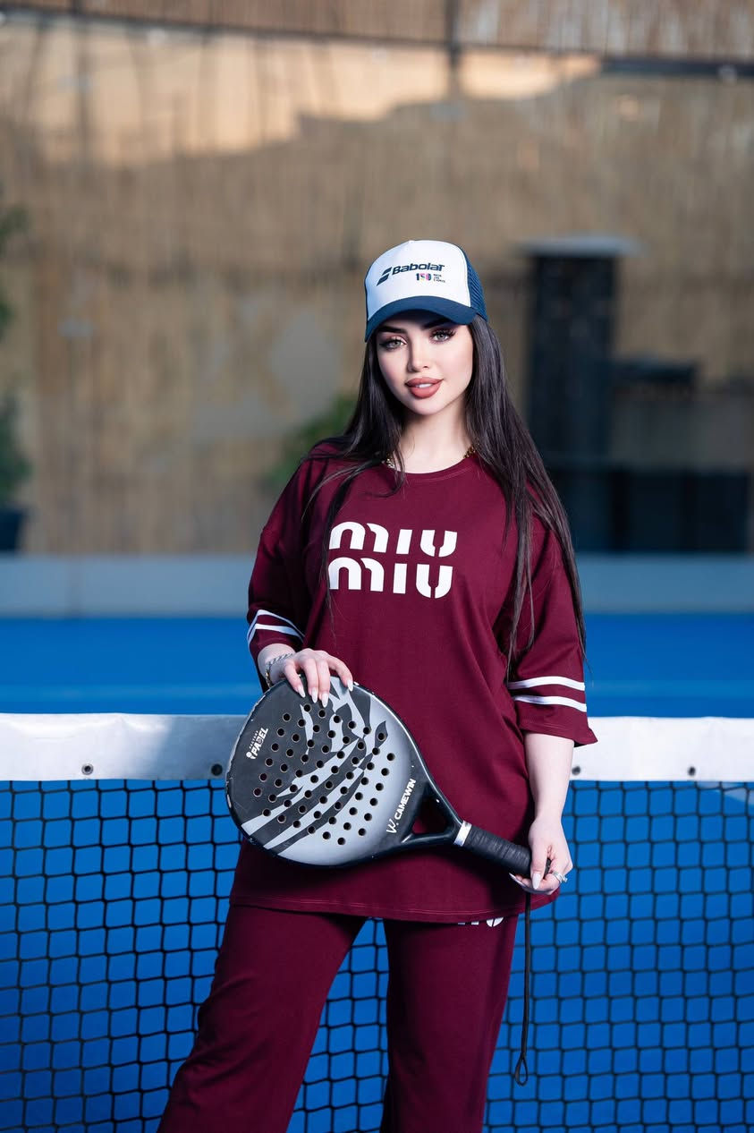 جديد //

اتراك رياضي خامه درجه اولى تركي

قياسات  2XL  3XL  5XL قالبه راهي

السعر  18   الف  18  الف

العنوان السماوه قرب مجمع امير للاحجبه

توجد خدمة توصيل


**إذا كنت صاحب هذا الإعلان وتريد حذفه لأي سبب، رجاءا أرسل رسالة إلى الدعم الفني**