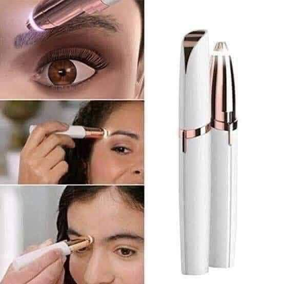 💖✨ جهاز Flawless الأصلي لإزالة شعر الوجه 💯
ودّعي الألم والحلاقة وخلي نعومتج دايم 😍

💫 المميزات:
✔️ إزالة شعر فورية وبدون ألم
✔️ مناسب للحواجب والوجه والوبر
✔️ لطيف على البشرة وما يسبب تحسس
✔️ تصميم أنيق بحجم صغير (مثل الروج)
✔️ يعمل بالشحن USB سهل الاستخدام

🌸 مناسب لكل أنواع البشرة ويمنحج نعومة سريعة

✨ النتيجة: بشرة ناعمة وحواجب مرتبة بلمسة وحدة 💛

🚘 توصيل لكل محافظات العراق
📩 للطلب راسلينا خاص

#اكسبلور #ازالة_الشعر #Flawless #beauty #عناية_بالبشرة #نعومة #جمال


**إذا كنت صاحب هذا الإعلان وتريد حذفه لأي سبب، رجاءا أرسل رسالة إلى الدعم الفني**