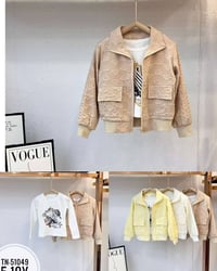 تونز بناتي • قطعتين • اعمار 2-13