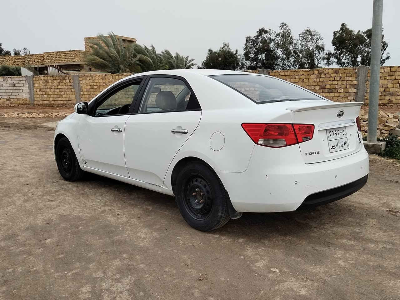 للبيع سياره كيا فوت موديل 2010
رقم اربيل بيه جاملغ امامي مبدل عداه مكفوله
مكينه مشروطه كير مشروط خرفته حلوه تخم تاير كهربائيات شغاله حداديه جاهزه سياره جديده العنوان الديوانية مهناويه الاستفسار عن طريق هذا الرقم *********** وغير متواجد على الفيس بوك مكلف بل نشر
