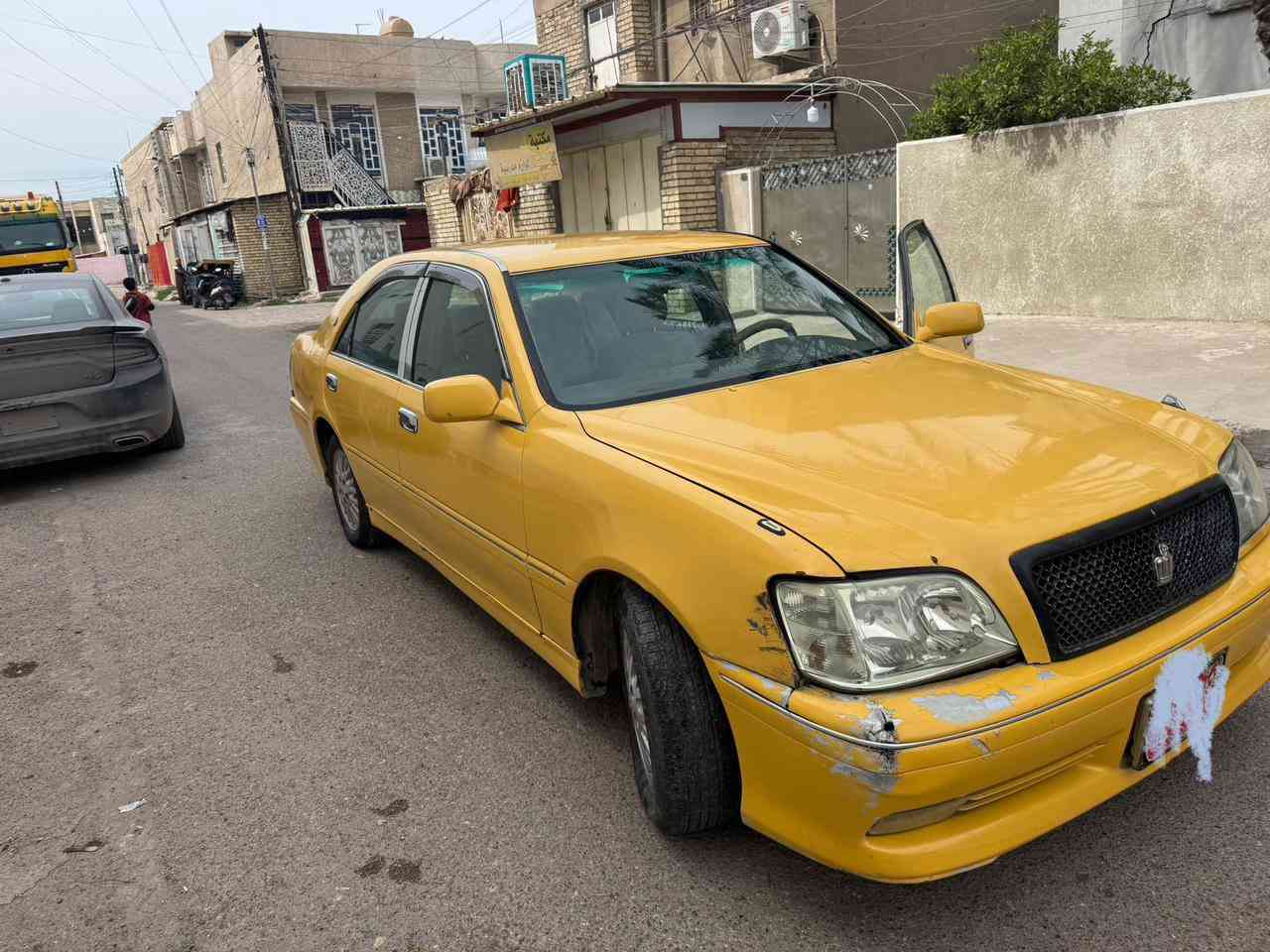 للبيع السعر ٣٥وبيه مجال***********
