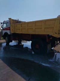 قلاب تك طويله • محرك شرط • سامراء