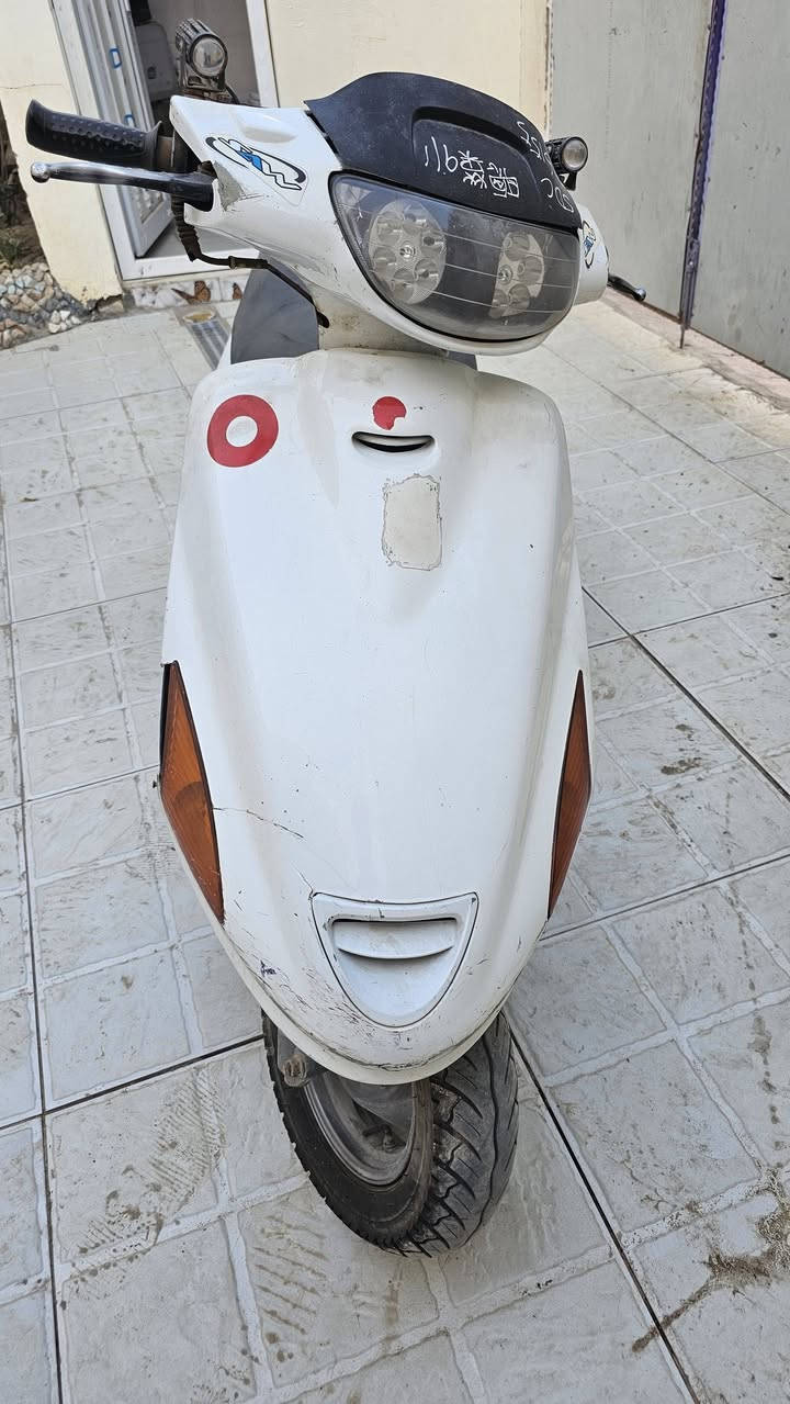 السلام عليكم
دراجة فراشة فحل
٣٠٠ الف
واتساب ***********
