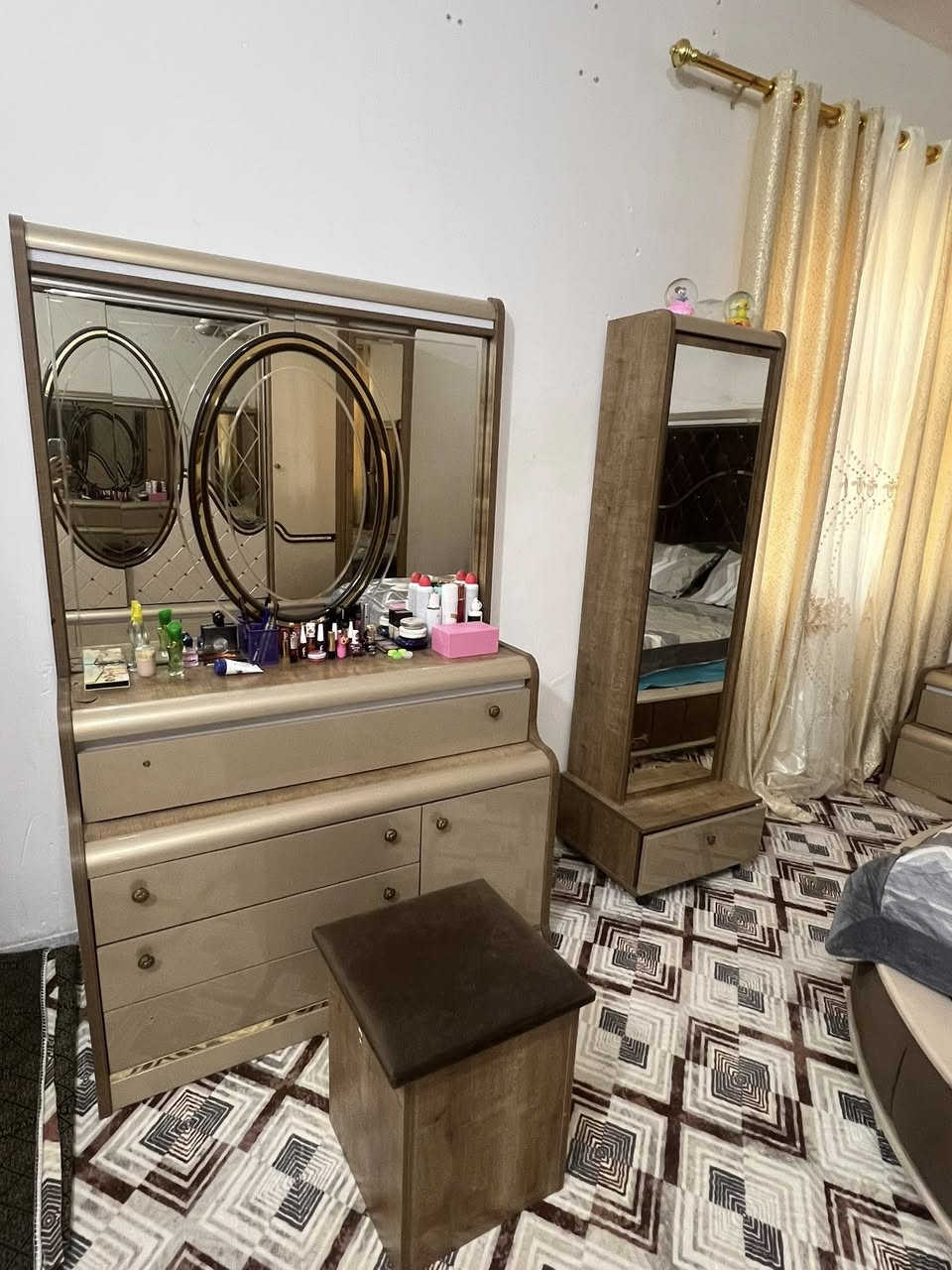 غرفه تركي للبيع السعر مليون و300 للتواصل خاص


**إذا كنت صاحب هذا الإعلان وتريد حذفه لأي سبب، رجاءا أرسل رسالة إلى الدعم الفني**