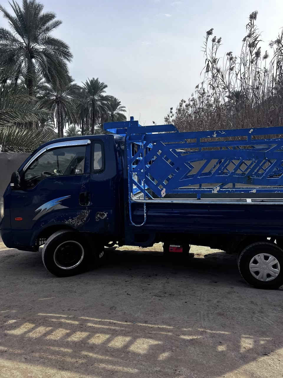 السلام عليكم كيه مديل 2005 كير ومحرك كفاله ما مفتوحات قطرت صبغ مابيه السعر 80 وبيه مجال ***********
