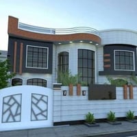 الحولي مقاطعه ١٤ • قرب المدرسة الصينية • ٢٠٠م
