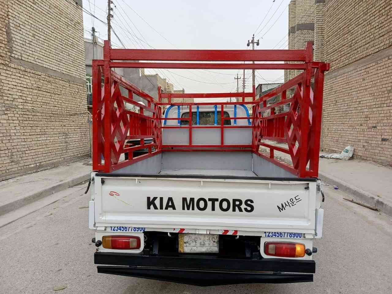 سلام عليكم بسبب العوده الكذابه.....كيه للبيع ...فنتيره ....رقم بغداد عضم عاج.... 98.....صبق حزام جماليه......مكينه وكير واكسن وشاصي خير من الله......بدي طويل 7جناكل ....تحويل مباشر........صدر امامي وخلفي .....جديد ......محجر تفصال...دواخل حلوه......السعر 57وبيه مجال ..الطيبين .....الستفسار علا رقم الهاتف...***********المكان بغداد الشماعيه
