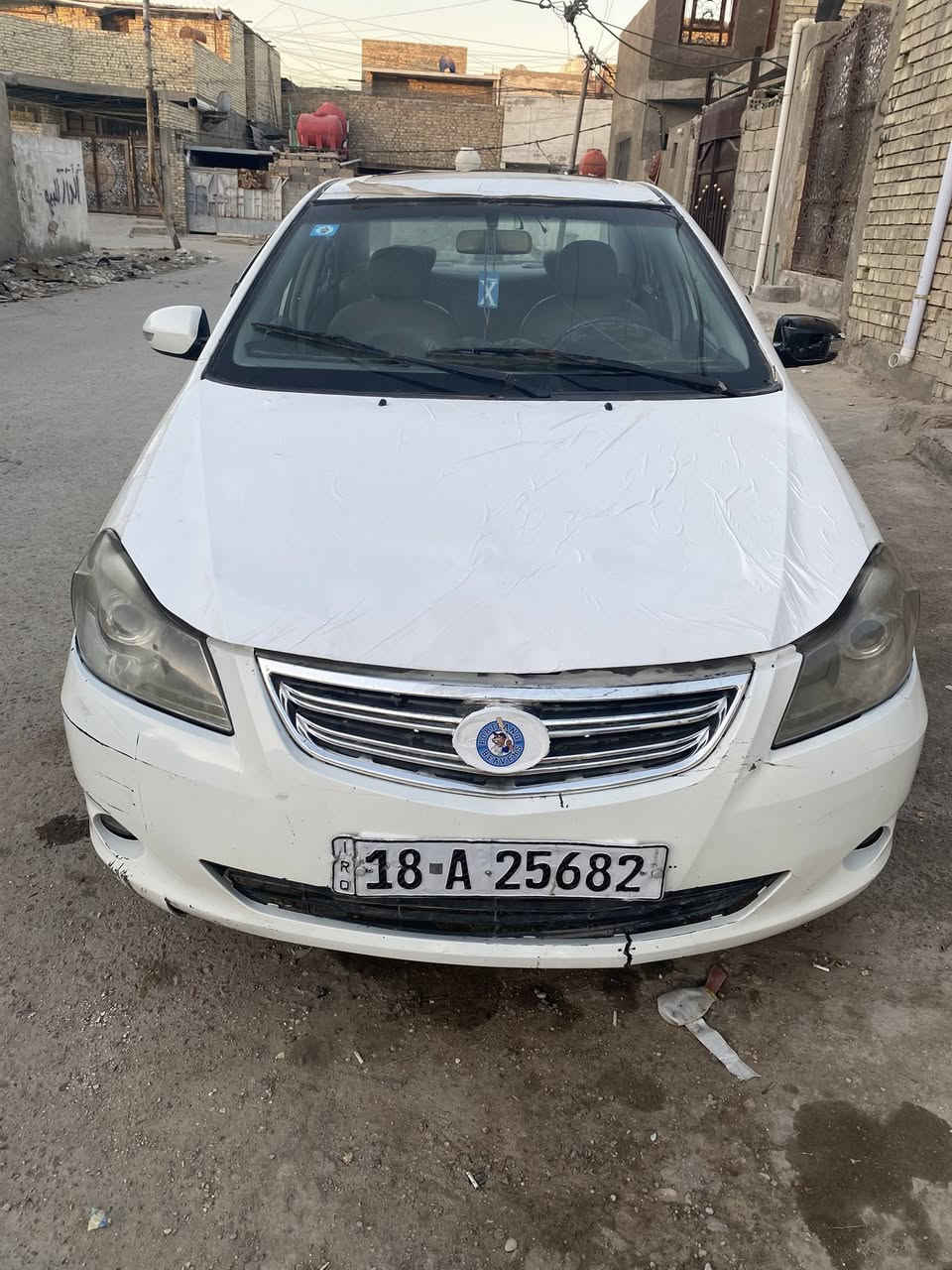 سلام عليكم بي واي دي أوتوماتيك بصمه 2012للبيع او مراوس السعر 48 رقم بابل إنكليزي تحويل ثاني يوم مكاني بغداد مدينه آلصدر رقمي *********** متواجد واتساب
