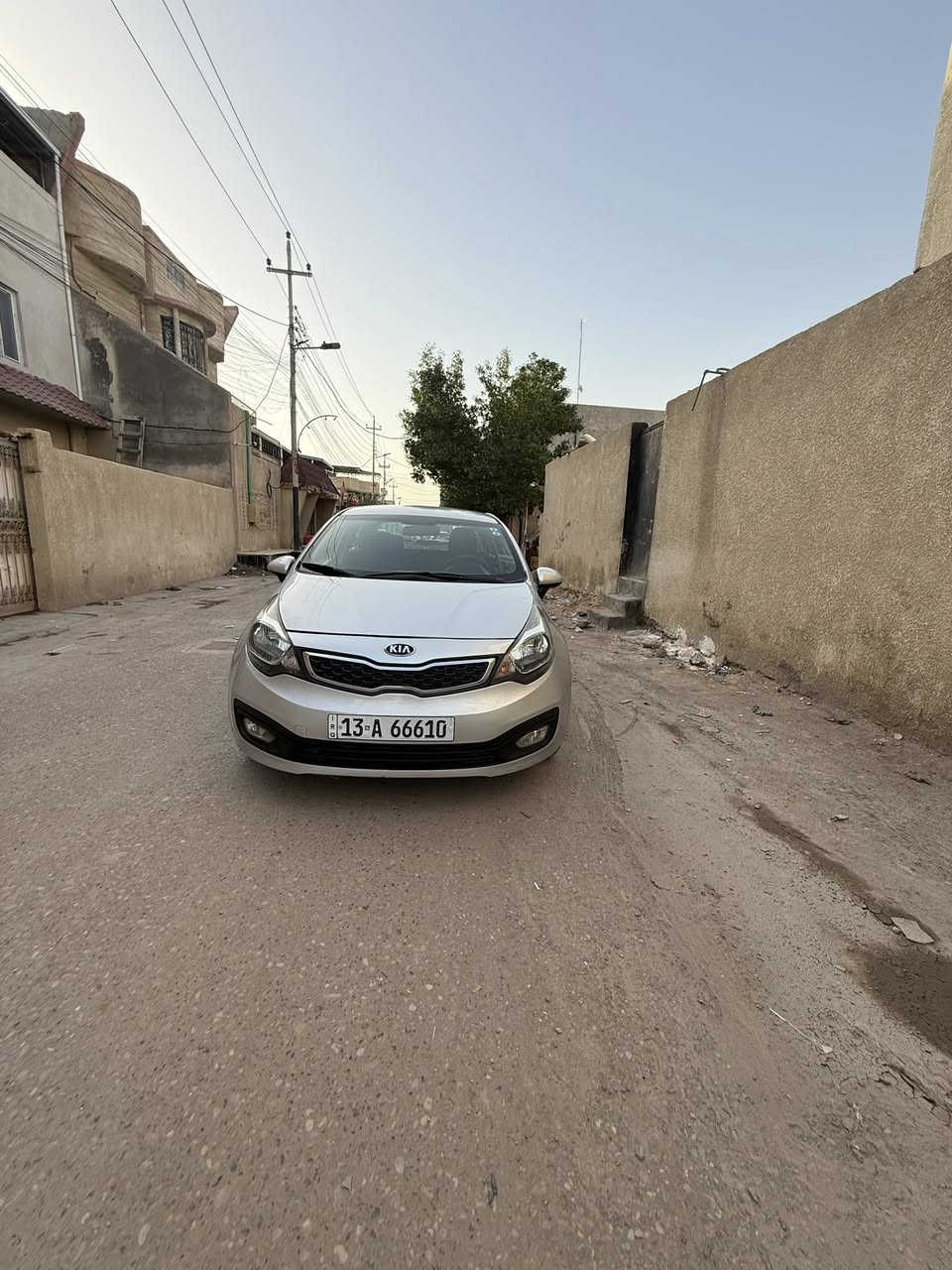 سلام عليكم كية ريو وارد أمريكي موديل 2017
رقمهة ميسان راعيهة بل البصره مكينتهة 1600 بيهة صبغ جاملج الأمامي فقط سيارة جاهزه من كلشي أي نقص مابيهة عل وضع الشركة سعرها 95 مكان السياره البصره  ***********
