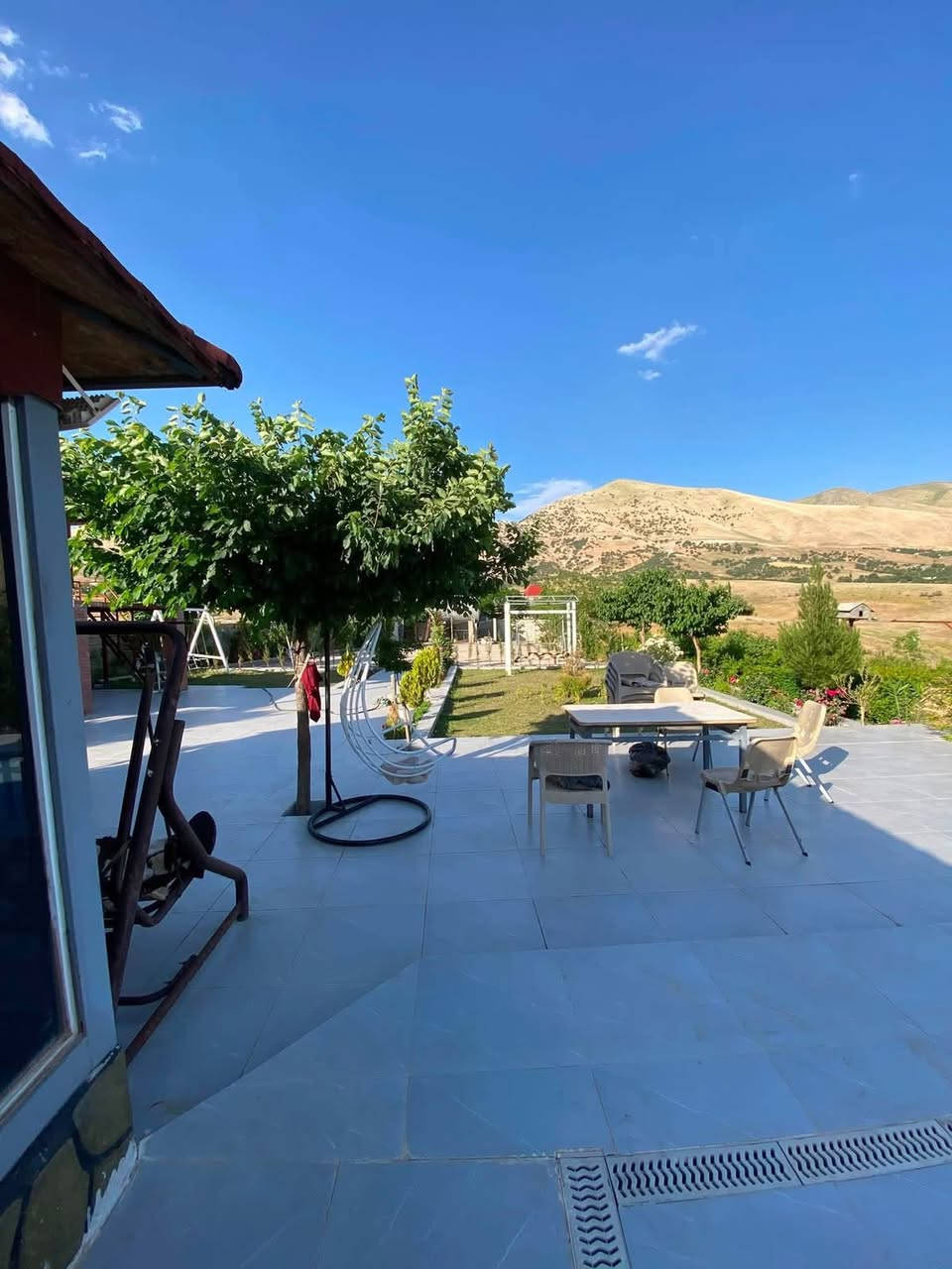 السليمانية 🌿 (منطقة ميركبان)
تبعد 20 دقيقة عن المركز 🚗

📍 مزرعة دونمين

أجواء طبيعة + هدوء + راحة نفسية 💚

مزارع للإيجار اليومي ✨

أنا لميس – وسيطة عقارات 👑

🚨 الأماكن محدودة
💬 اكتب “حجز” ونرسل التفاصيل فوراً

📲 واتساب:
***********
***********

منو مستعد يغير جوه؟ 👇🔥

#لميس_للعقارات #السليمانية #العراق
#مزارع_للايجار #ايجار_يومي #اكسبلور #fyp
:::
