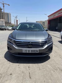 باسات S • ٢٠٢١ • ٥٦٠٠٠ ميل