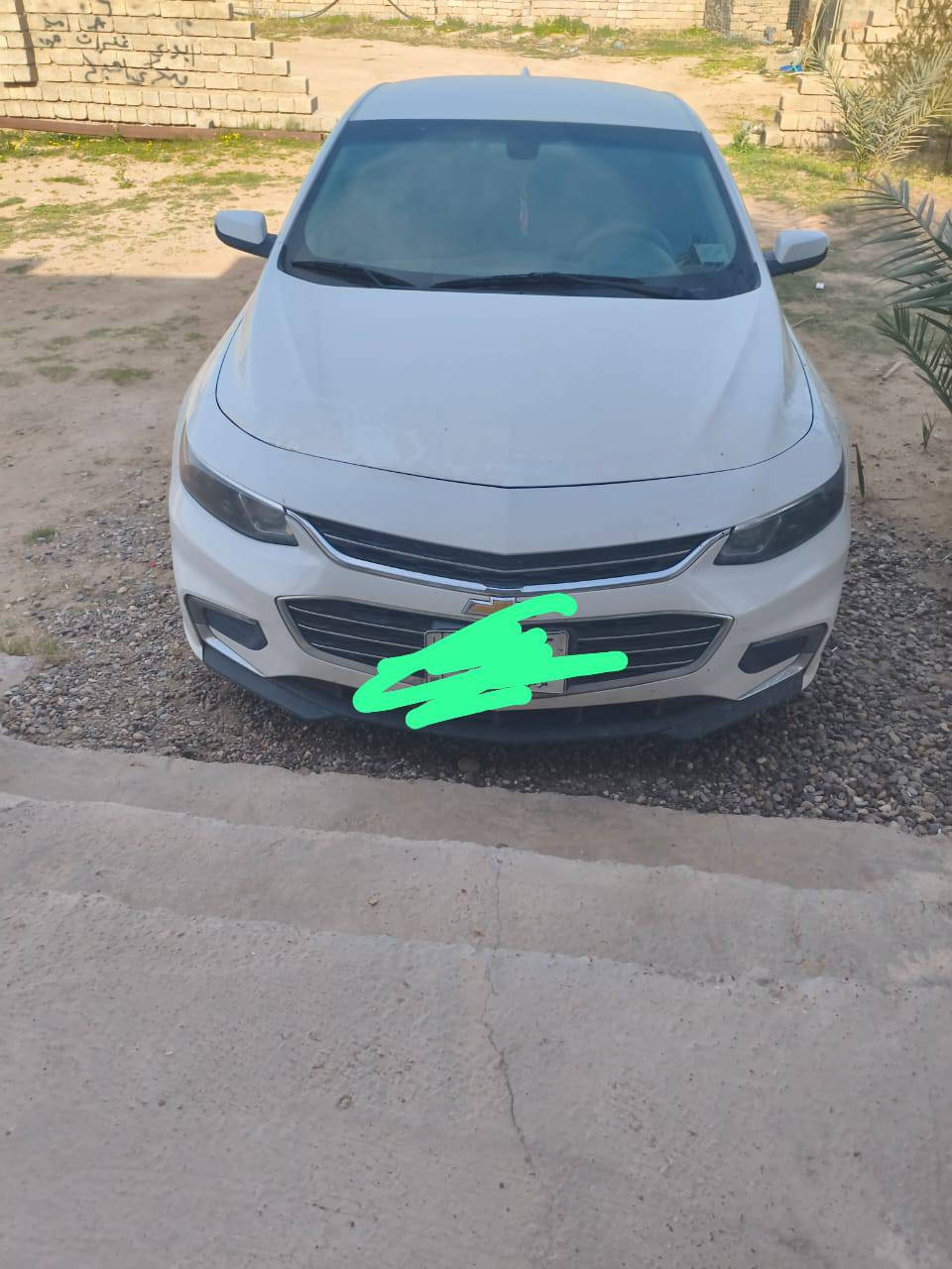 ماليبو 2018 كلين بدون اي ظرر لا صبغ ولا تبديل ولا بارد على وضع الشركه يرهم مراوس حسب االغانعه  ***********// ☎️***********
