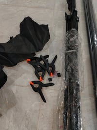 ستاندات تصوير • معدات تصوير