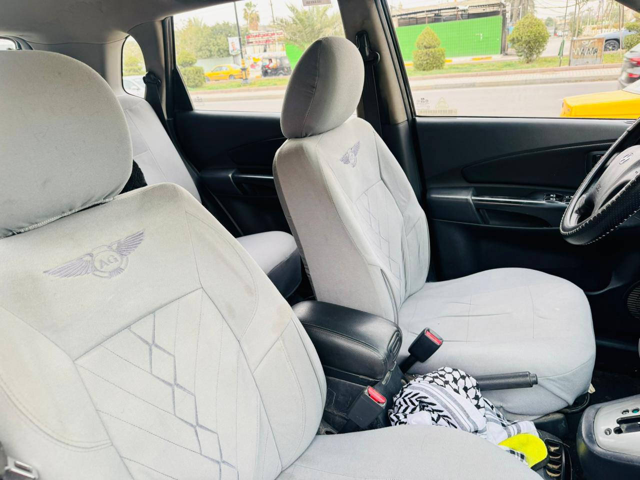 توسان 2009 مكينه 2000 رقم انكليزي بغداد بسمي مكفولة كفاله عامه الاستفسار
***********
