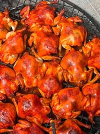 مطعم إحسان العتابي • مندي يمني • رفاعي شارع 40