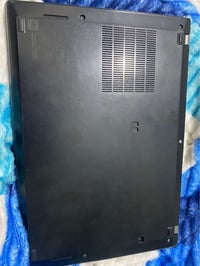 ThinkPad T14s • i7 الجيل 10 • SSD 512GB