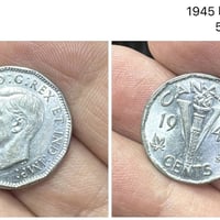 مجموعة عملات • عملات معدنية • تفاصيل بالصور