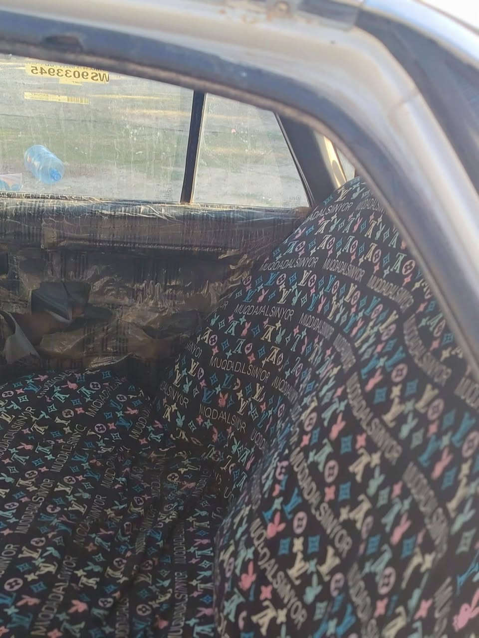 دايو برنس لبيع السعر ٢٥ وبيه مجال حك جيه الاستفسار *********** مكان نجف
