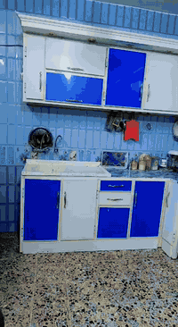 للبيع كاونتر 5 مترات 450
كنتور 100
مبردات ع 75
سبلت ابو طن 180
عنوان بغداد صليخ


**إذا كنت صاحب هذا الإعلان وتريد حذفه لأي سبب، رجاءا أرسل رسالة إلى الدعم الفني**