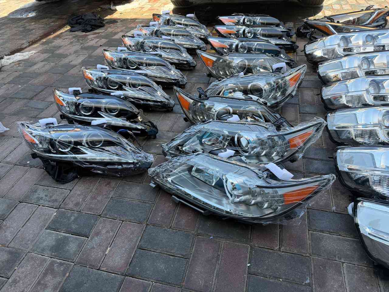 Headlights #headlights Honda : Toyota : Nissan : Suzuki Audi Mazda BMW Lexsus rangrover prado Land Cruiser ford Volkswagen 056 709 9133


**إذا كنت صاحب هذا الإعلان وتريد حذفه لأي سبب، رجاءا أرسل رسالة إلى الدعم الفني**