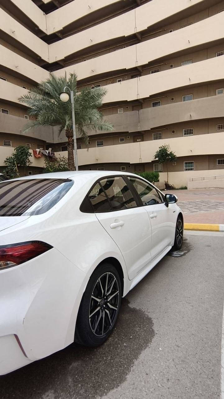 كورلا موديل 2023 فول S للبيع السعر 138 قابل للتفاوض
مكان السياره مجمع بسمايه أو بغداد الجديده الاستفسار
*********** واتساب  *********** اتصال بيه
بارد موضح بالصور
