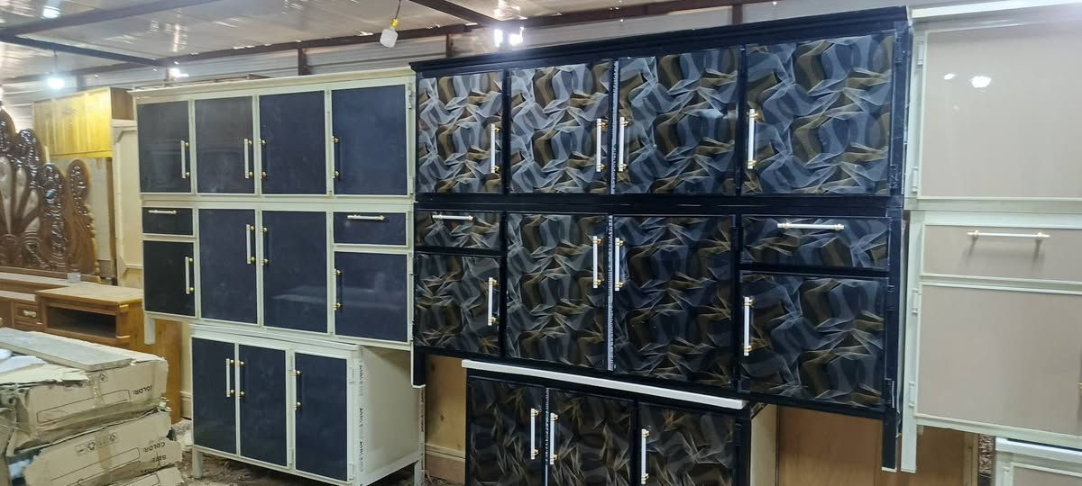 انواع الكاونتر ولقياسات موجود في معرض ومزاد الرسول العنوان كاطون الرازي نهايه شارع لاستفساد ع رقم الهاتف ***********
