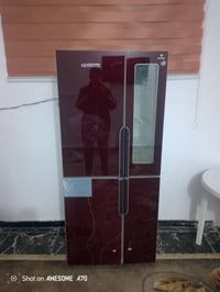 ثلاجة • مكاني • واسط