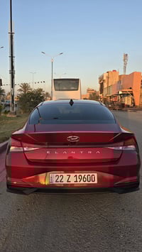 #هيونداي  النترا 2023 وارد امريكي  😊🔥🪵🔥😊  المواصفات :  بصمة   تشغيل عن...