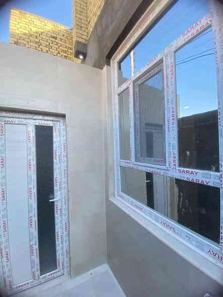 سلام عليكم ابواب شبابك pvcمتوفر قصط ونقد بسعار مناسبه جدآ ومتوفر ابواب تركي ابواب قاصه عمل سراي درجئ اولى العنوان بعقوبه *********** @إشارة
