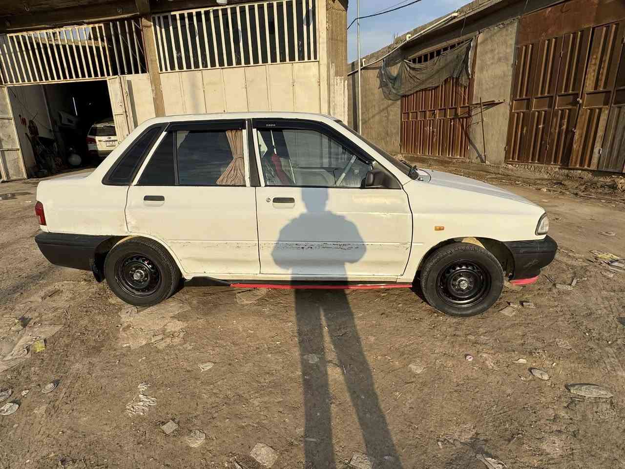 سايبا 2009 خصوصي مكينه وكير برايد جدد نقصها جوز تاير امامي وحداديه الجاملغ الأمامي مبدل  السعر. 28 مكان كربلاء


**إذا كنت صاحب هذا الإعلان وتريد حذفه لأي سبب، رجاءا أرسل رسالة إلى الدعم الفني**