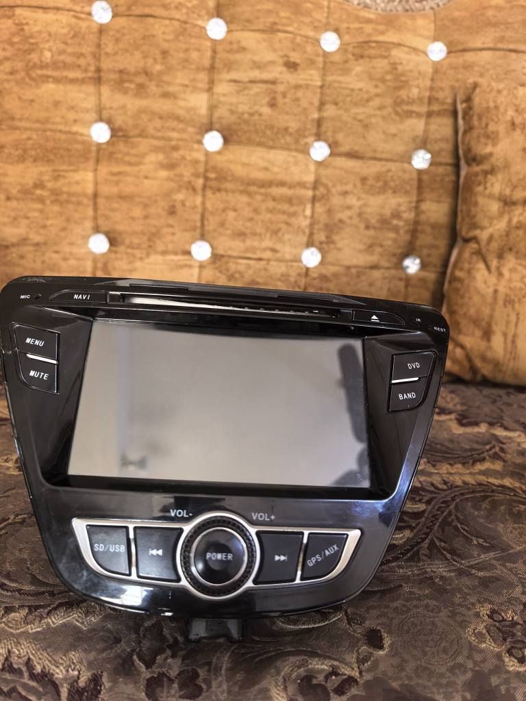 شاشات سياره وحده جديده بالكارتون
والثانيه مال سياره النترا 2013/2014/2015 كربلاء, العراق


**إذا كنت صاحب هذا الإعلان وتريد حذفه لأي سبب، رجاءا أرسل رسالة إلى الدعم الفني**