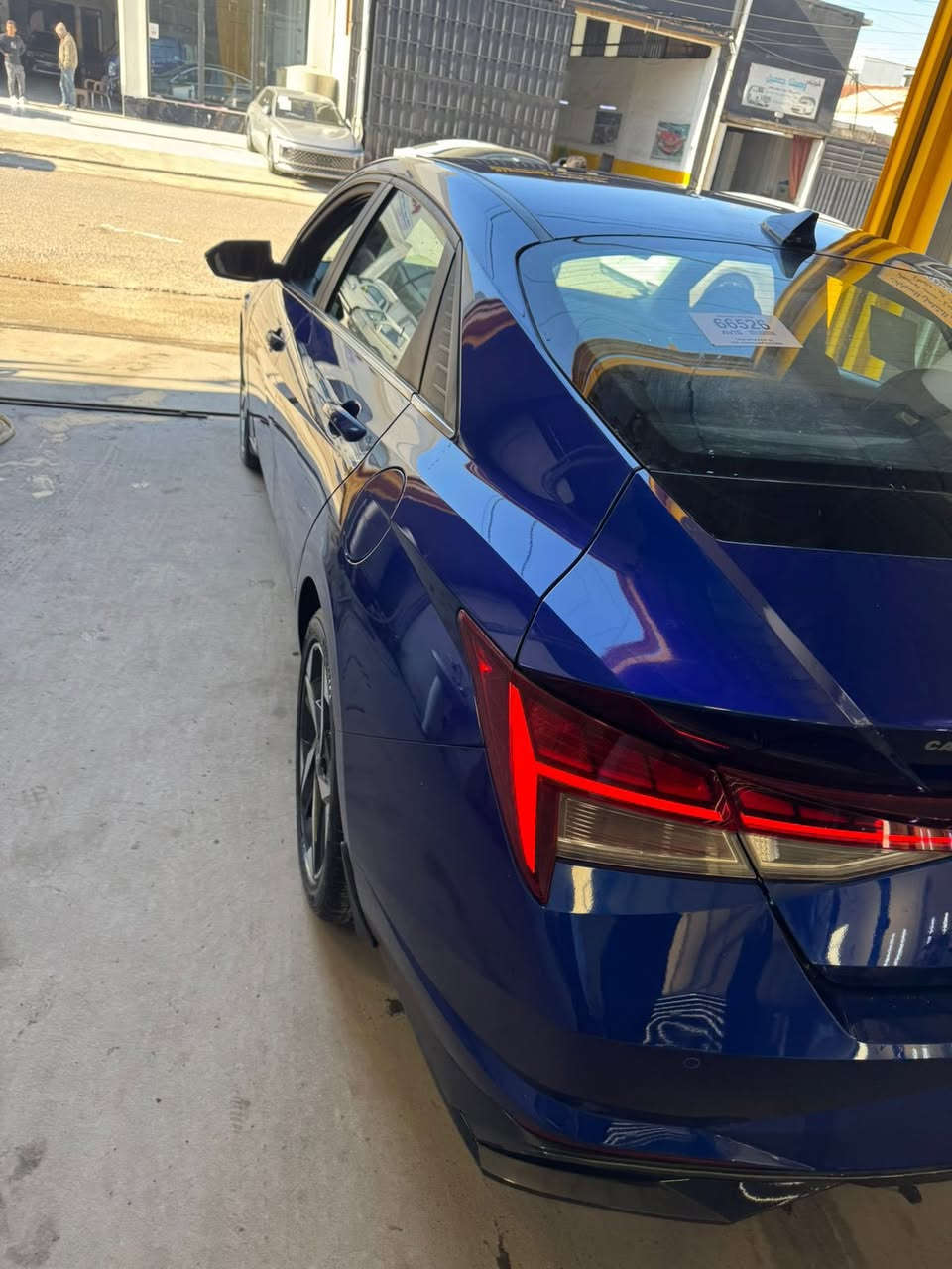 سلام عليكم
هونداي النترا 2022فول مواصفات 1 / 1 رقم اربيل بأسم شركة وكالة او تحويل مضمون صور الحادث مرفقة مع الصور   ماشيه 13 mi
المواصفات : بصمه / تشغيل عن بعد /  جلد /   فتحه  / رادار امامي / رادار جانبي /  / اوتو هولد / LED امامي / كامره دوارة / نقطه عمياء / قياده ذاتية / توقف ذاتي / رادارات / 3 انظمة قيادة نضام / مانع انزلاق / محرك 2000 دوش 

العنوان بغداد العطيفيه:📍📍

للتواصل والاستفسار: ***********
