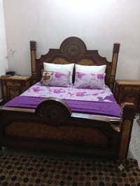 غرفه • غرفة نوم • غرفة نوم خشب • غرف نوم