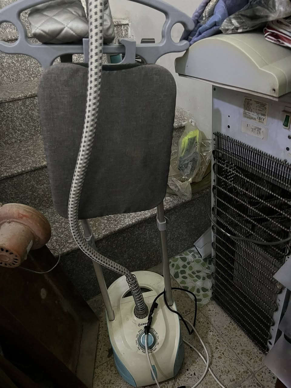 اغراض للبيع استعمال قليل


**إذا كنت صاحب هذا الإعلان وتريد حذفه لأي سبب، رجاءا أرسل رسالة إلى الدعم الفني**