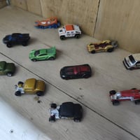 سيارات حديد • حجم ٦٤ • توصيل