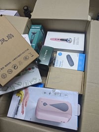 صناديق شلعات • تصفية بضاعة • بسعر التراب