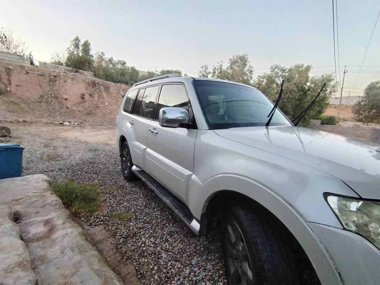 باجیرۆ مۆدیل 2014  فول فول مواسە فات  گیر مە کینە ئە کسل  تە برید هه مو گیانی بە شە رت  بی بۆیاخ پە لە یە ساردی هه یە  زۆر زۆر جوانە بیرە قە مە واتە علوج  بە شە رتی  مالی کە س نە بیت  مو سوبراوە نیە  ساخ ساخ شوین دە ربە ندیخان  *********** واتساب  ڤایبر یشی لە سە رە  سیعر 88گە لا مە عامە لە یە کم دار بنديهكان, السليمانية
