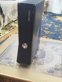 اكس بوكس ٣٦٠ • xbox 360 slim • جهاز اكس بوكس • اكس بوكس مستعمل • اكس ب...