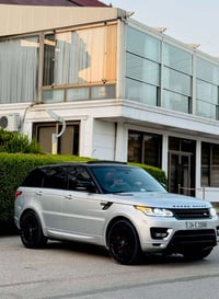 ٢٠١٤ • ٨ سوبر جارج • بدون صبغ