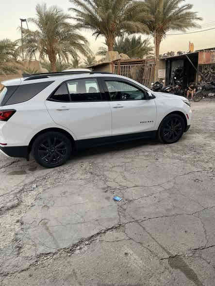 أكوينكس فئة RS موديل 22 رقم أربيل تبديل بنيد وجاملغات على البارد وشبر بالصندوق فول مواصفات السيارة جاهزة وحلوة (***********) 165$ وبيها مجال
